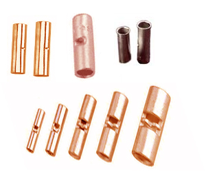 Tinned Copper Cable Lugs